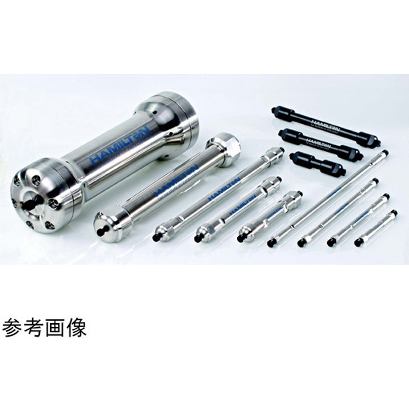 79444 ハミルトン社製カラム 逆相カラム PRP-1 1本 ハミルトン 【通販モノタロウ】