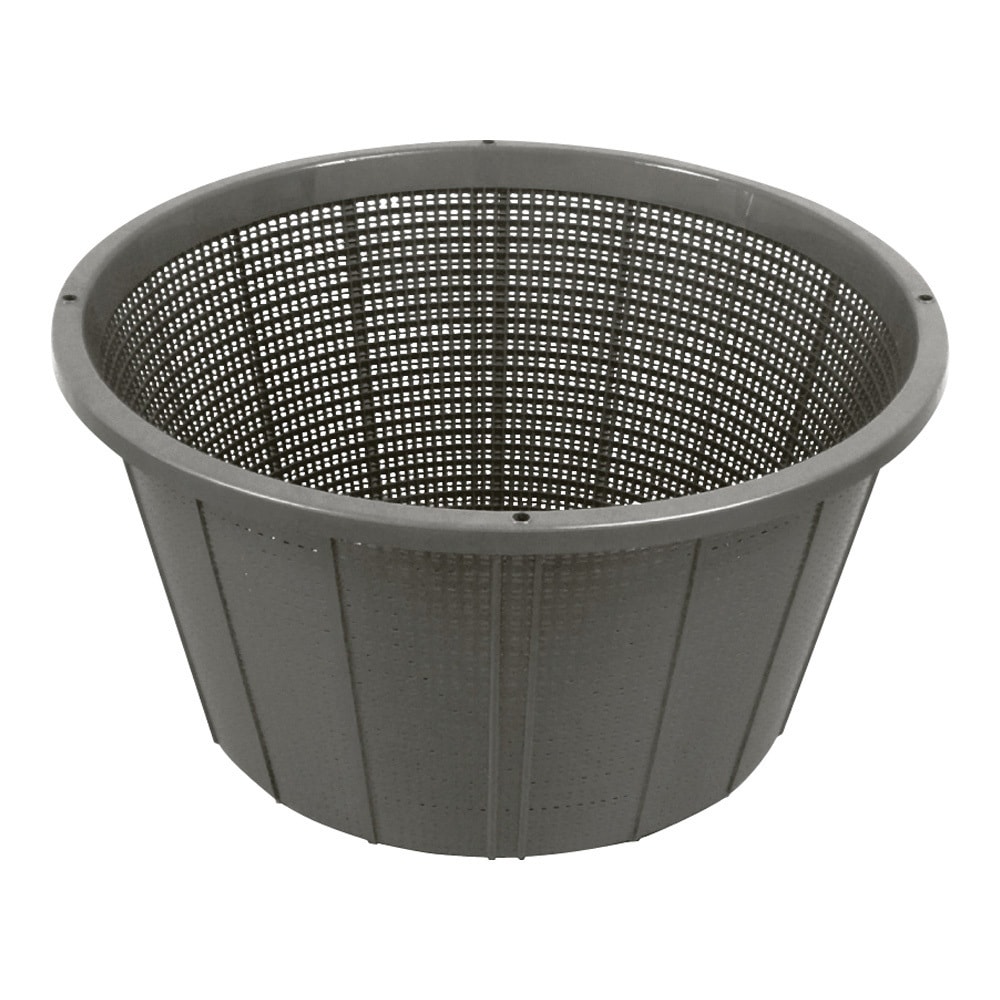 MP-ZK55-GL#55 ざるカゴ MPフーズ(R) MP-ZKシリーズ 1個 アズワン 【通販モノタロウ】