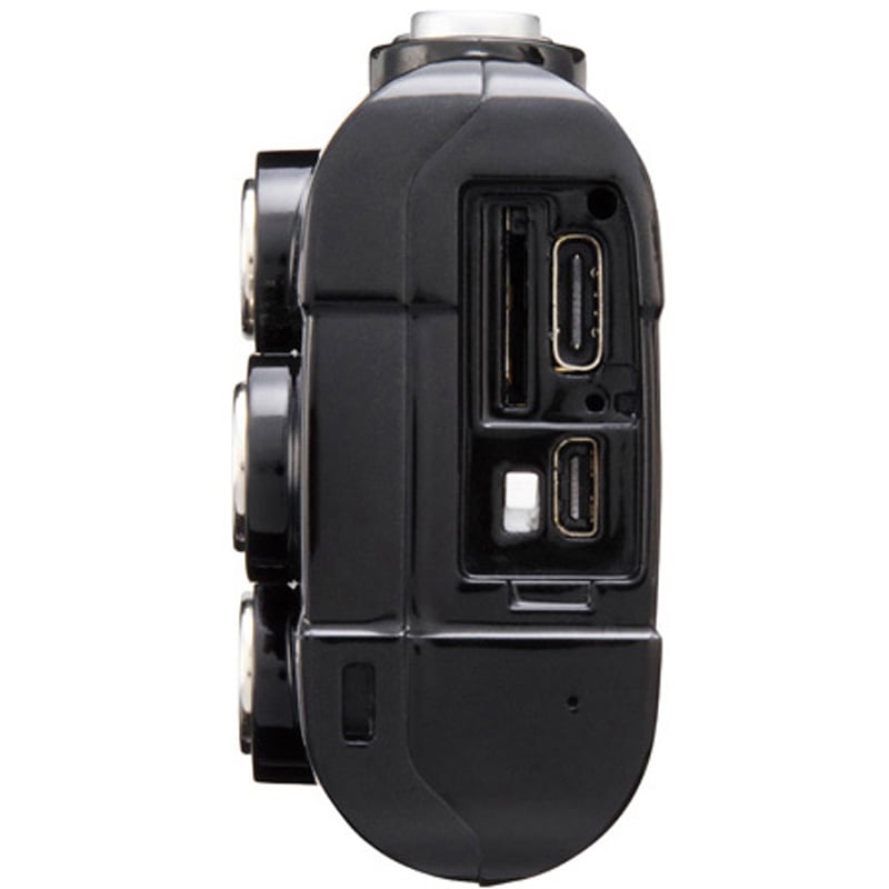 バイク バイク用ドライブレコーダー Driveman BS-9b フルHD録画 GPS