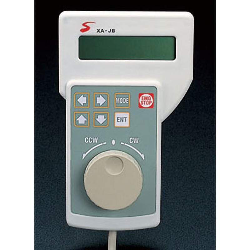 XAT-005 コントローラ 1台 SUS(エスユーエス) 【通販モノタロウ】