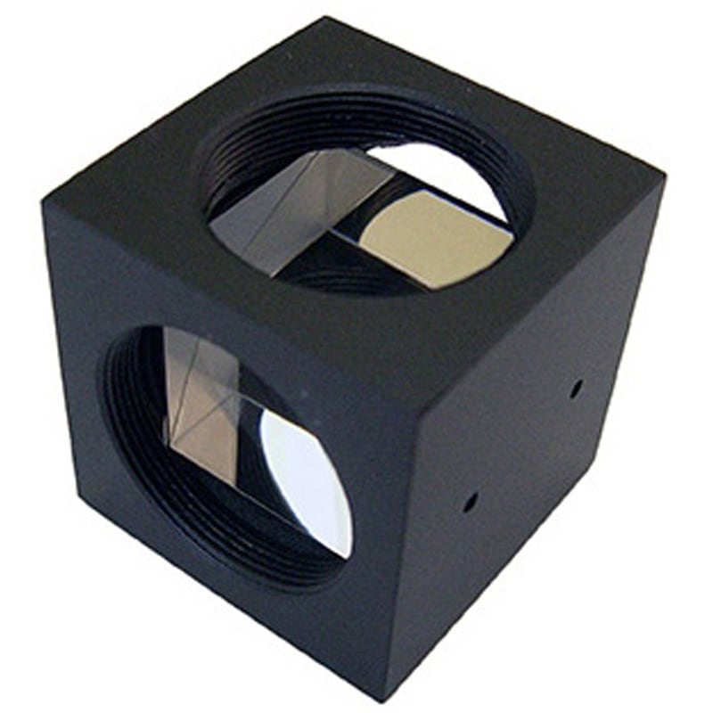 YS-0113H プリズムボックス 1セット 八洲光学工業 【通販モノタロウ】