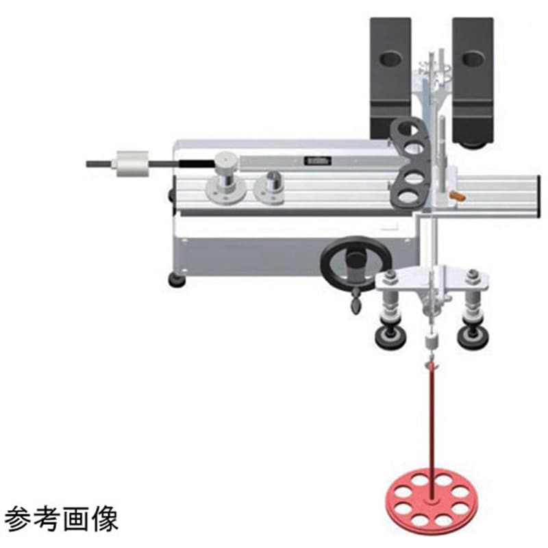 KS-TCCTCL2 検定スタンド 1個 東日製作所 【通販モノタロウ】
