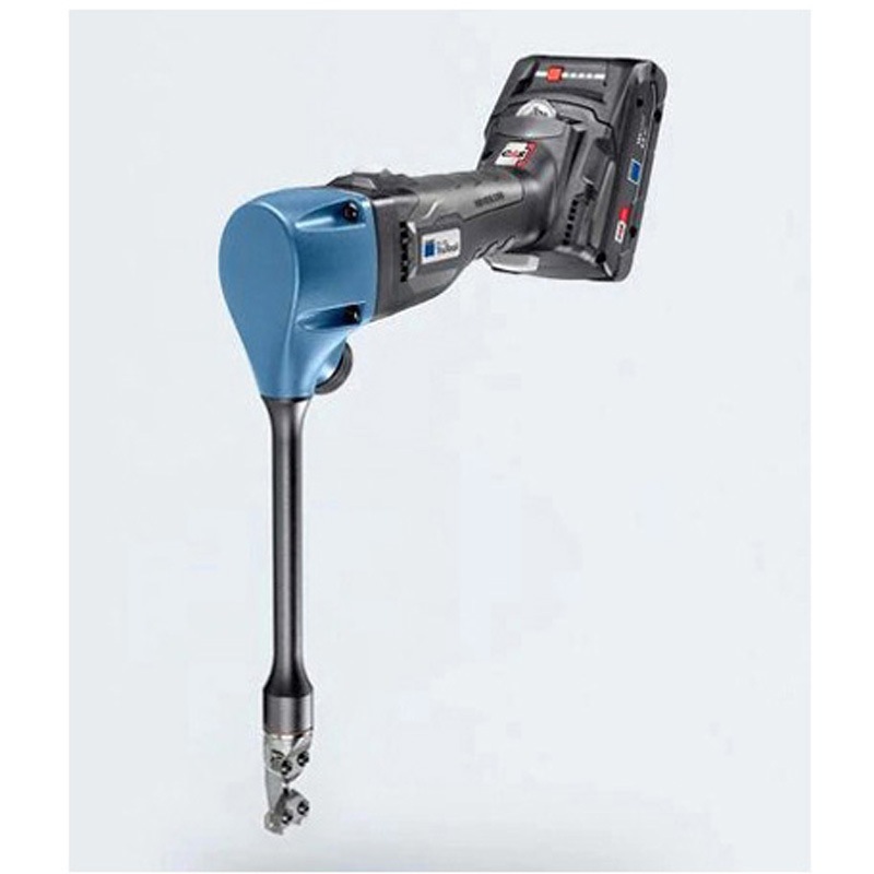 PN201Li キーストンカッター・コードレスタイプ 1台 サンワ 【通販モノタロウ】