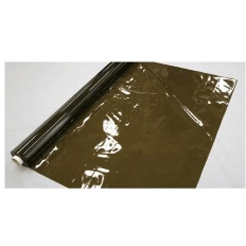 フレミラー 帯電防止防炎透明 ブロンズ UVカットウエルディング 1巻 アズワン 【通販モノタロウ】 42,510円