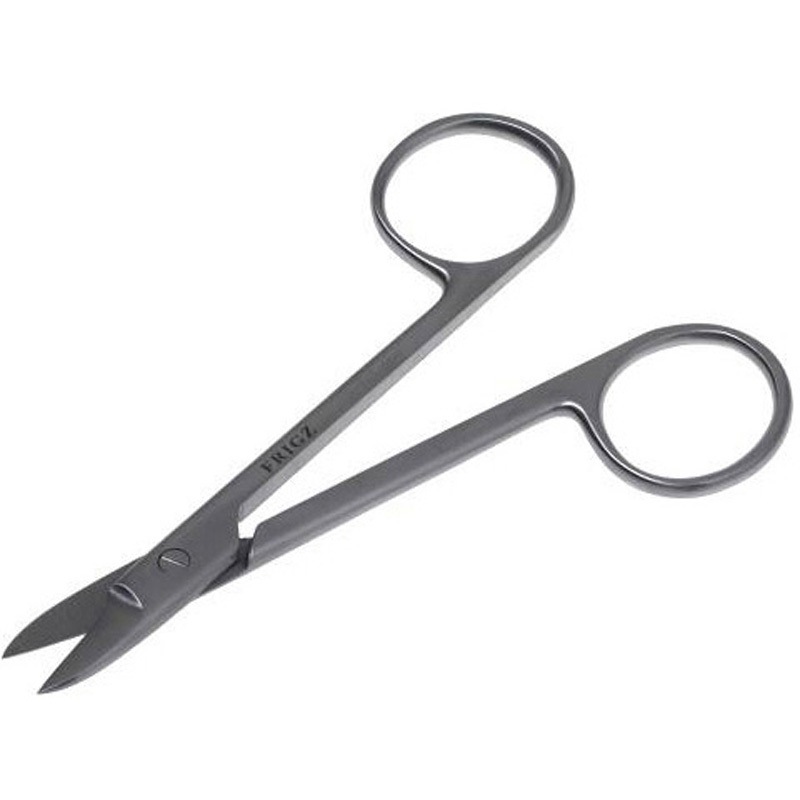 FG-BS0489 金冠ハサミ/ストレート 1本 1本 FastGene 【通販モノタロウ】