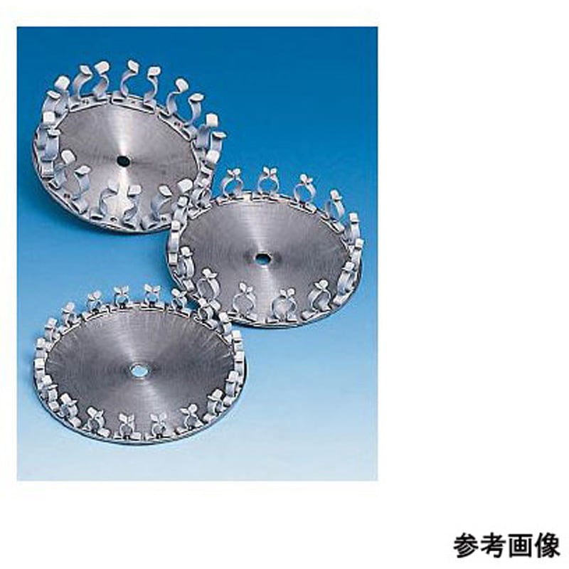 28090 L-28/L-29/LD-79用 2枚ディスク用アダプター 1個 LABINCO 【通販モノタロウ】