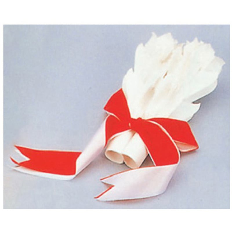 200032 マテン花 2本結び 5組入 1個(5組) アズワン 【通販モノタロウ】 6,429円