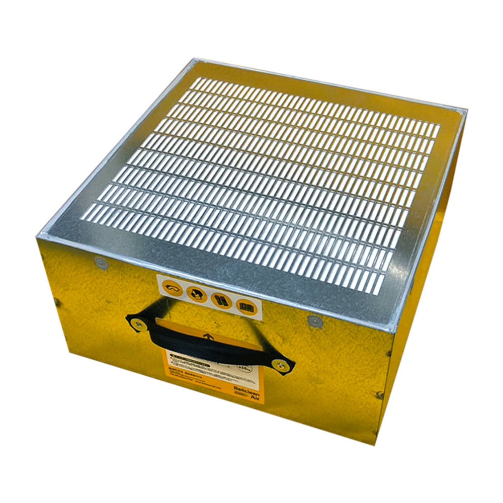 BAF004 共通2次フィルター再生費用 アズワン 1個 BAF004