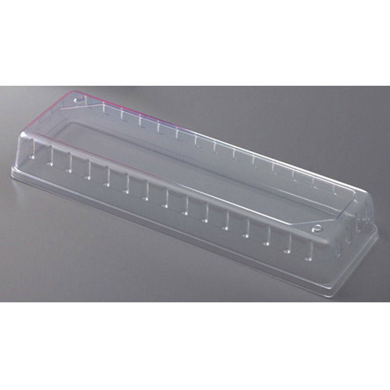 S501-80 ユニラック フタ 10個入 1箱(10個) BIO-BIK(イナ・オプティカ) 【通販モノタロウ】