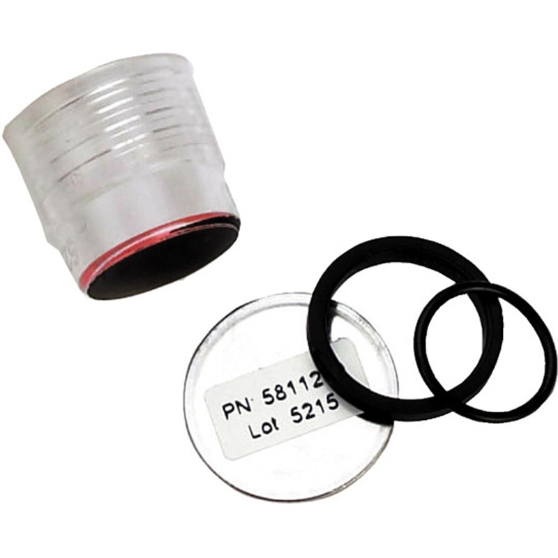 HACH2798 LDOプローブ用交換用センサーキャップ ハック社 1個 HACH2798