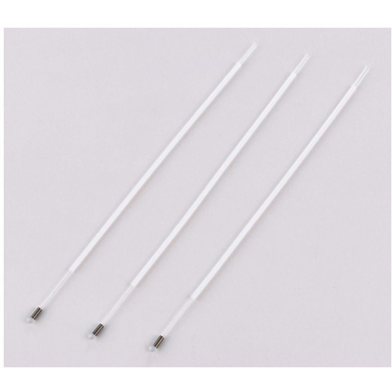 振り子式撹拌子 friccoチューブ 3本入 1式(3本) アズワン 【通販モノタロウ】