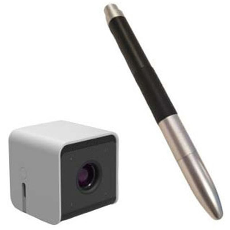 Vboard60 バーチャル電子ボードセンサー 1セット アズワン 【通販モノタロウ】