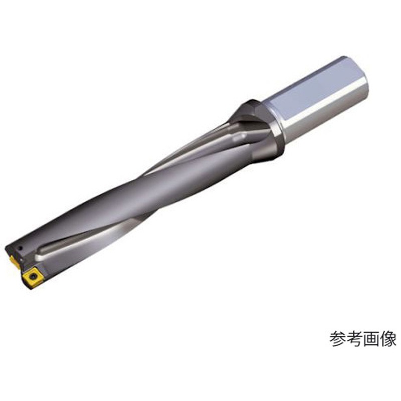 TOP 5340-40T2-11 刃先交換式ドリルホルダー トップドリル 1本 テグテックジャパン 【通販モノタロウ】