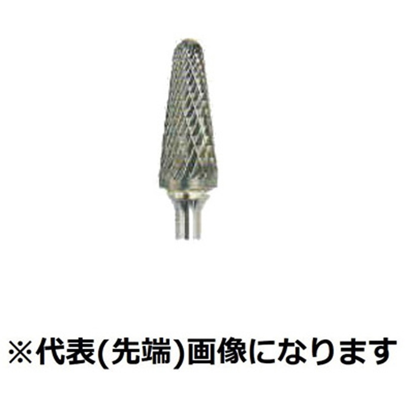 2397-01-0008240 超硬ロータリー・バー SL-21MMDC 1個 MCT 【通販モノタロウ】