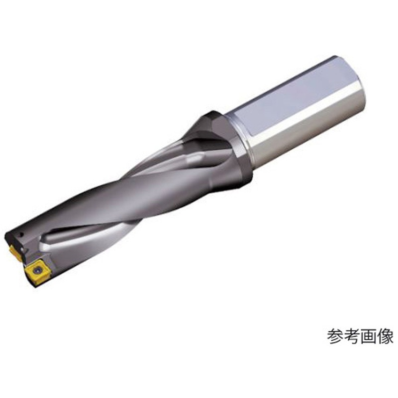 TOP 3155-20T2-05 刃先交換式ドリルホルダー トップドリル 1本 テグテックジャパン 【通販モノタロウ】