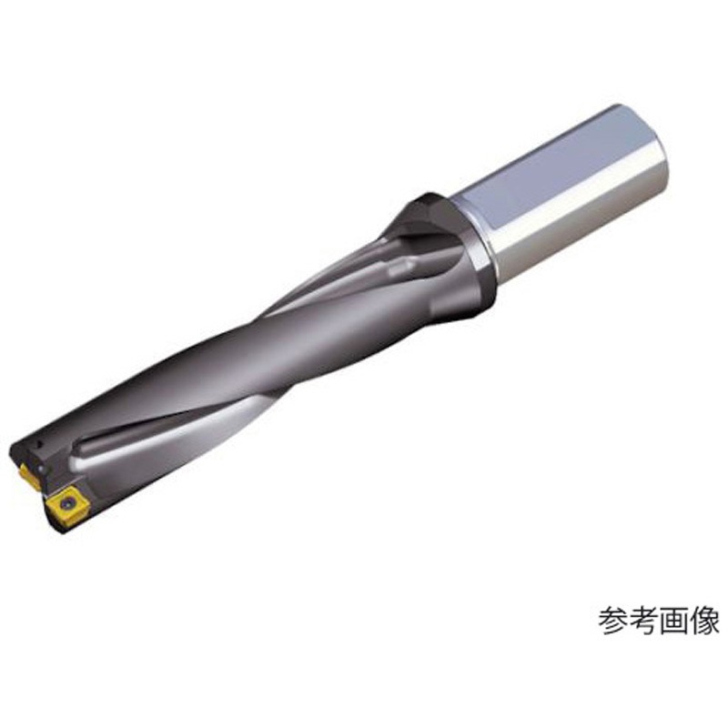 TOP 4185-25T2-06 刃先交換式ドリルホルダー トップドリル 1本 テグテックジャパン 【通販モノタロウ】