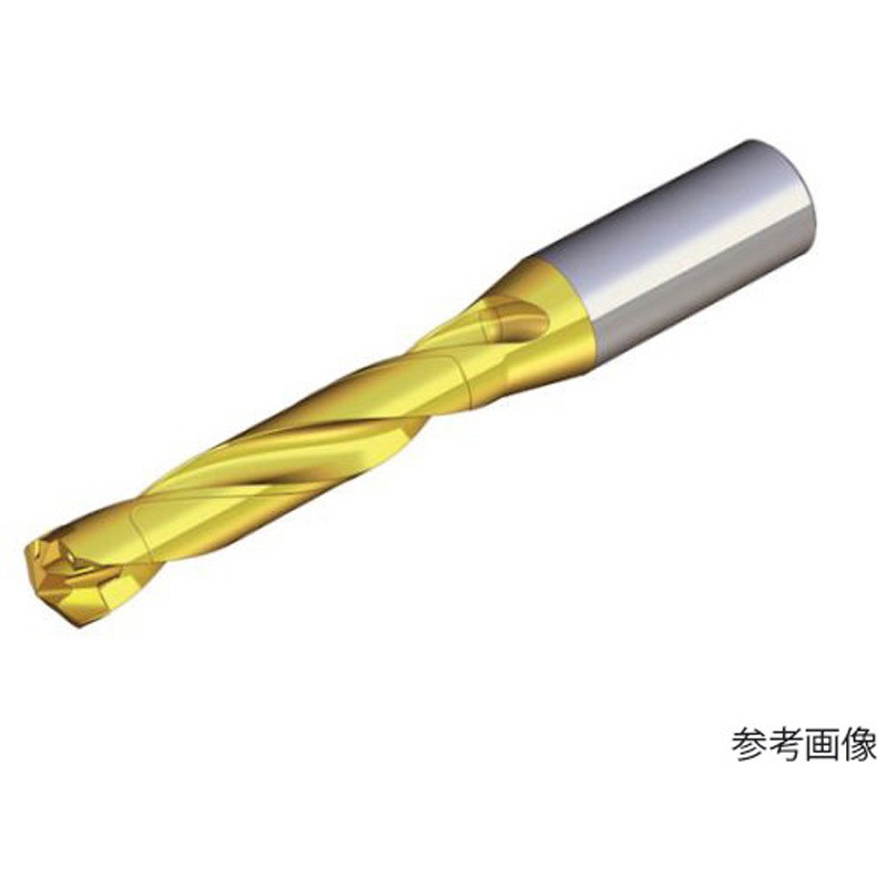 TCD 075-079-12S0-5D 刃先交換式ドリルホルダー ドリルラッシュ 1本 テグテックジャパン 【通販モノタロウ】