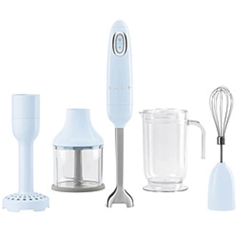 HBF02PBJP ハンドブレンダー 1個 SMEG 【通販モノタロウ】