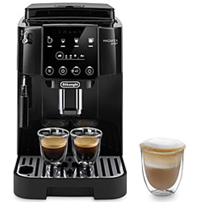 ECAM22020 マグニフィカ スタート 全自動コーヒーマシン ブラック