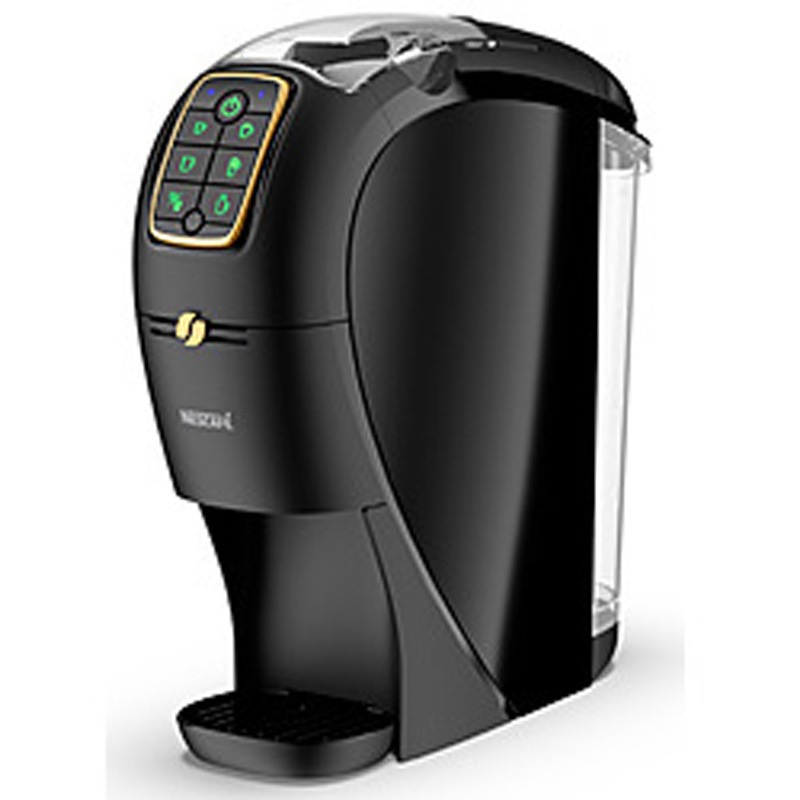 HPM9640PB バリスタ スリム ネスカフェ プレミアムブラック HPM9640PB 1個 ネスレ 【通販モノタロウ】