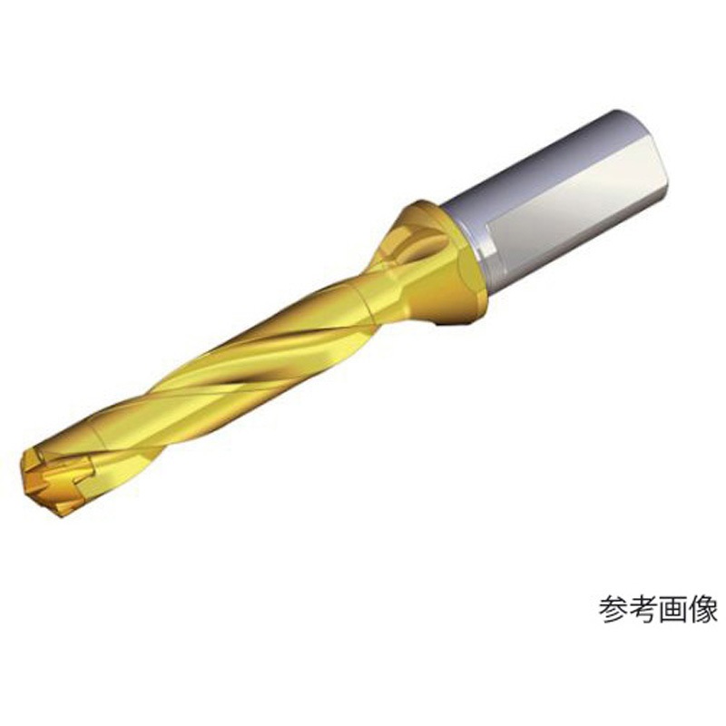 TCD 090-094-12T3-5D 刃先交換式ドリルホルダー ドリルラッシュ 1本 テグテックジャパン 【通販モノタロウ】