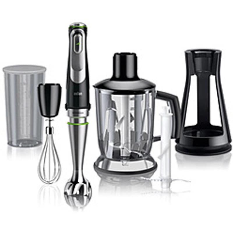 MQ9145XS ハンドブレンダー ブラウン 容量600(専用軽量カップ)mL   MQ9145XS