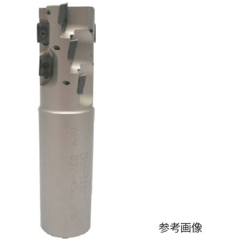 APK D32-45......JPN ヘリミル 1本 イスカル 【通販モノタロウ】