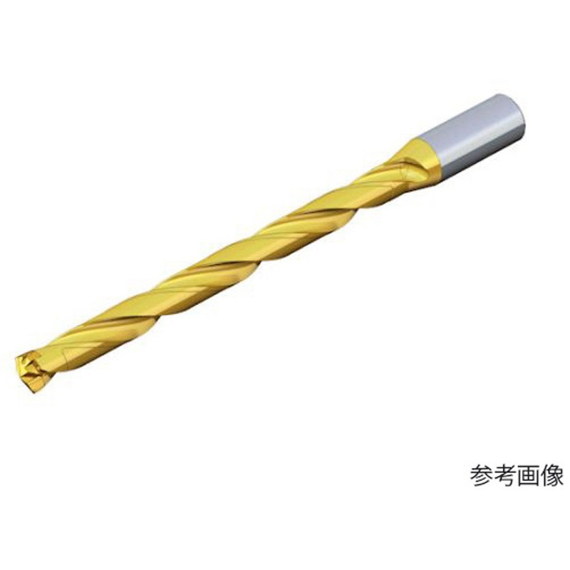 TCD 115-119-16S0-12D 刃先交換式ドリルホルダー ドリルラッシュ 1本 テグテックジャパン 【通販モノタロウ】 44,187円