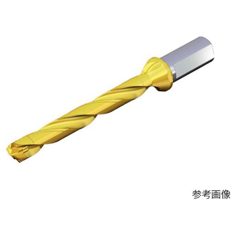 TCD 070-074-12T3-8D 刃先交換式ドリルホルダー ドリルラッシュ 1本 テグテックジャパン 【通販モノタロウ】