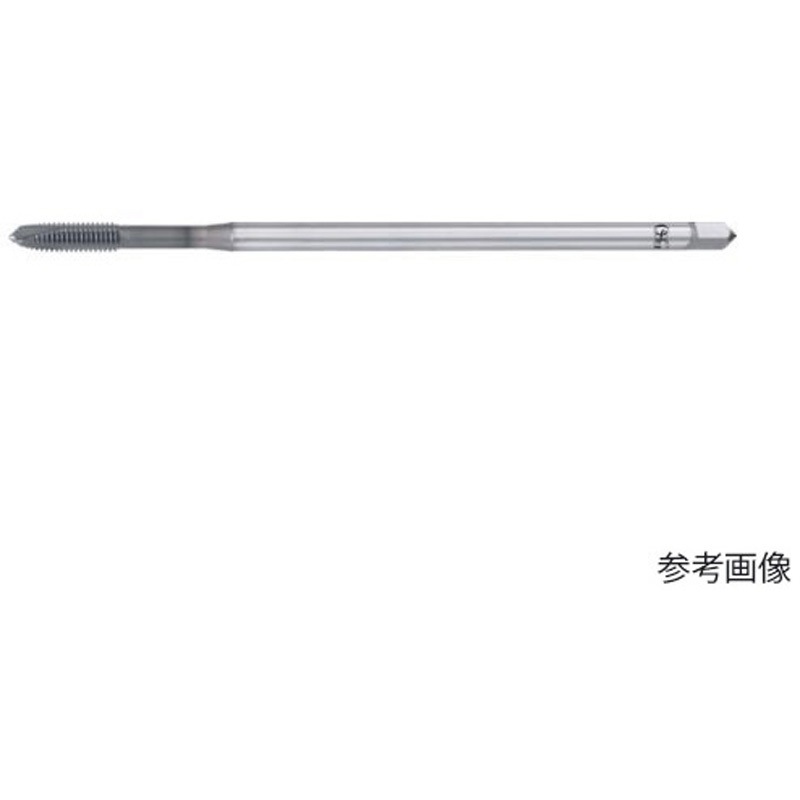 A-LT-POT-STD-M12X1.75X150 A-ポイントタップ ロングシャンク A-LT-POT 8326061 1本 OSG(オーエスジー) 【通販モノタロウ】