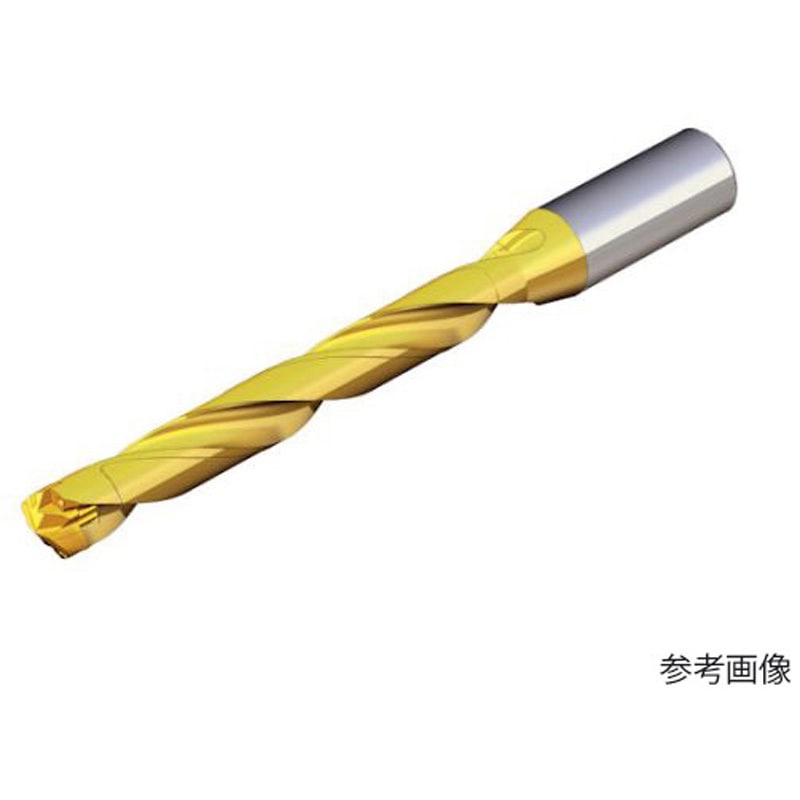 TCD 085-089-12S0-8D 刃先交換式ドリルホルダー ドリルラッシュ 1本 テグテックジャパン 【通販モノタロウ】