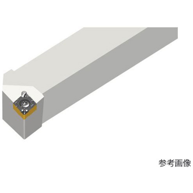 SCLNL 1616 H0703 ライノMターン：ホルダー 1本 テグテックジャパン 【通販モノタロウ】