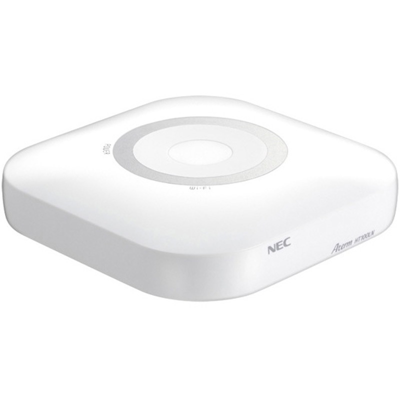 PA-HT110LN-SW Aterm HT110LN SW 1個 NEC三菱 【通販モノタロウ】