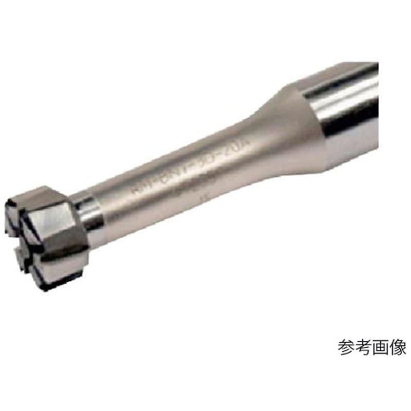RM-BNT6-5D-16C リーマ/ホルダー 1本 イスカル 【通販モノタロウ】