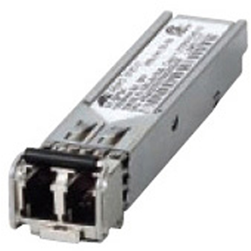 0122RZ5 AT-SPSX-Z5 SFP mini-GBIC モジュール アライドテレシス 1式 0122RZ5