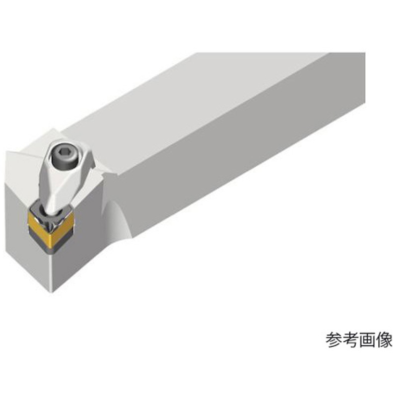 TXQNL 2525 M0904 ライノXターン：ホルダー 1本 テグテックジャパン 【通販モノタロウ】