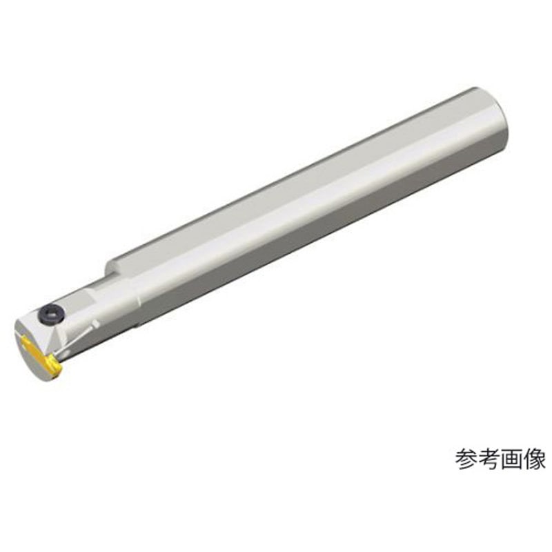 TTIL 40-4C-T12 突切・溝入用ホルダー Tクランプ テグテックジャパン 1本 TTIL 40-4C-T12