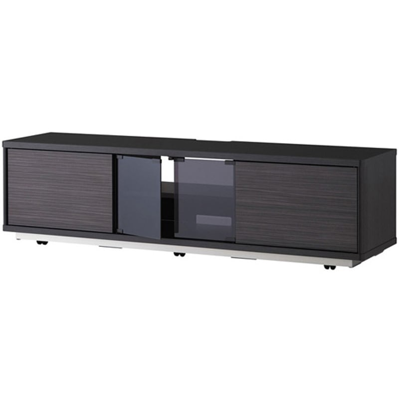 B-7324 リビングボード Badicシリーズ ワイド1448mm ハヤミ工産 1台 B-7324