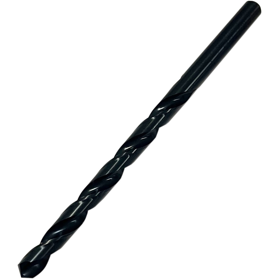 309056 鉄工用ドリル 理研製鋼 ハイス製 サイズ5.6mm 1個 - 【通販