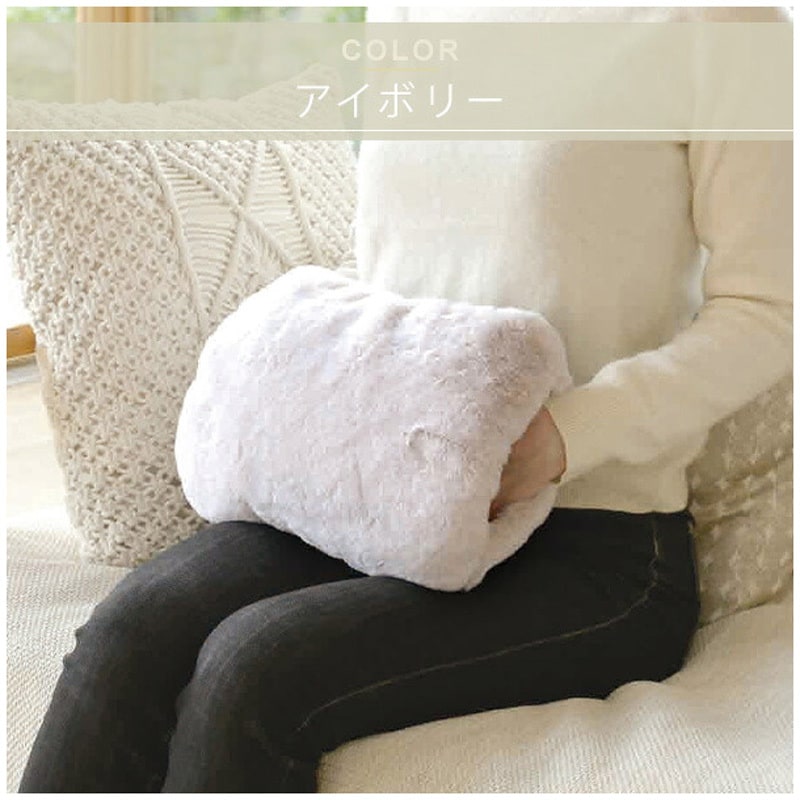 YTY-S401H(GG) 蓄熱式 湯たんぽ コードレス YAMAZEN(山善