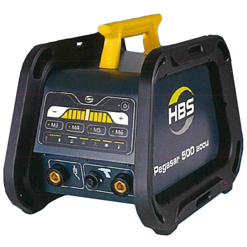 Pegasar500accu スタッド溶接機 大同興業 1台 Pegasar500accu