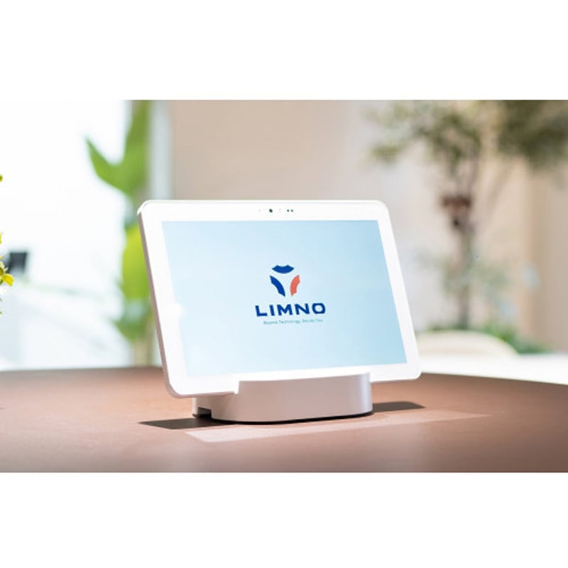 SPU-A05-SUG LIMNO Tab Funity クレードル付10.1インチAndroid