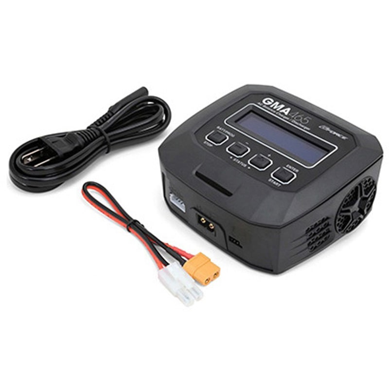 G0293 GMA465 AC Charger 1個 GFORCE 【通販モノタロウ】