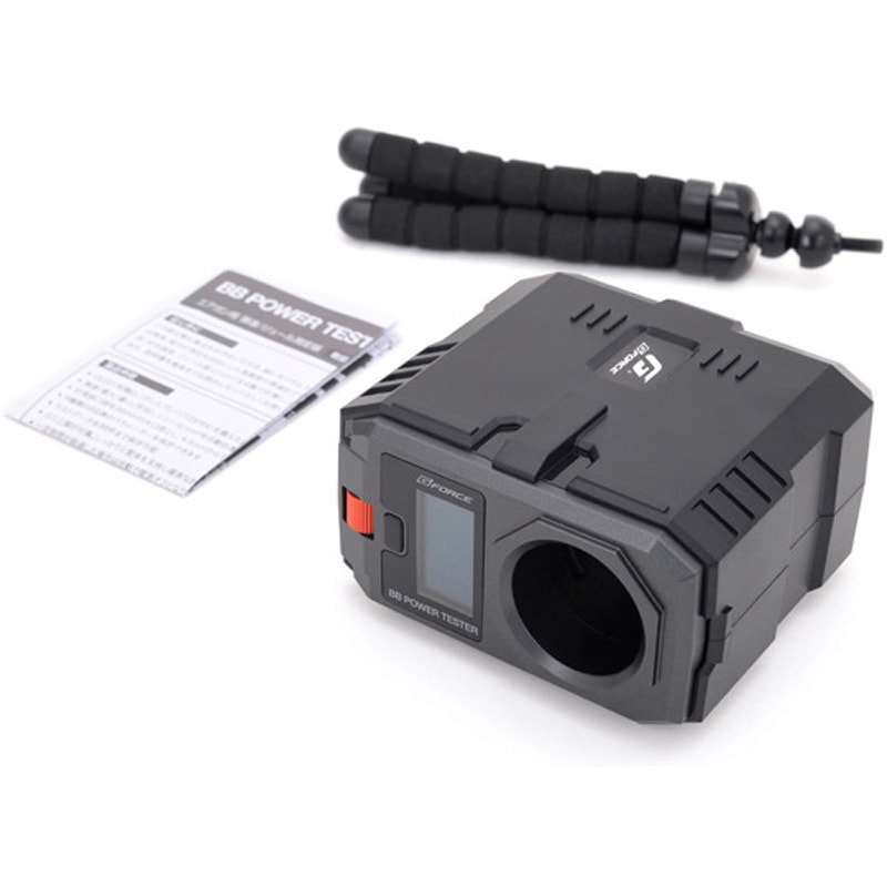 G0995 BB POWER TESTER 1セット GFORCE 【通販モノタロウ】