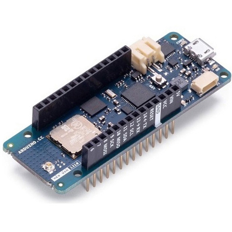 ARDUINO-ABX00029 Arduino MKR WAN 1310 1個 Arduino 【通販モノタロウ】