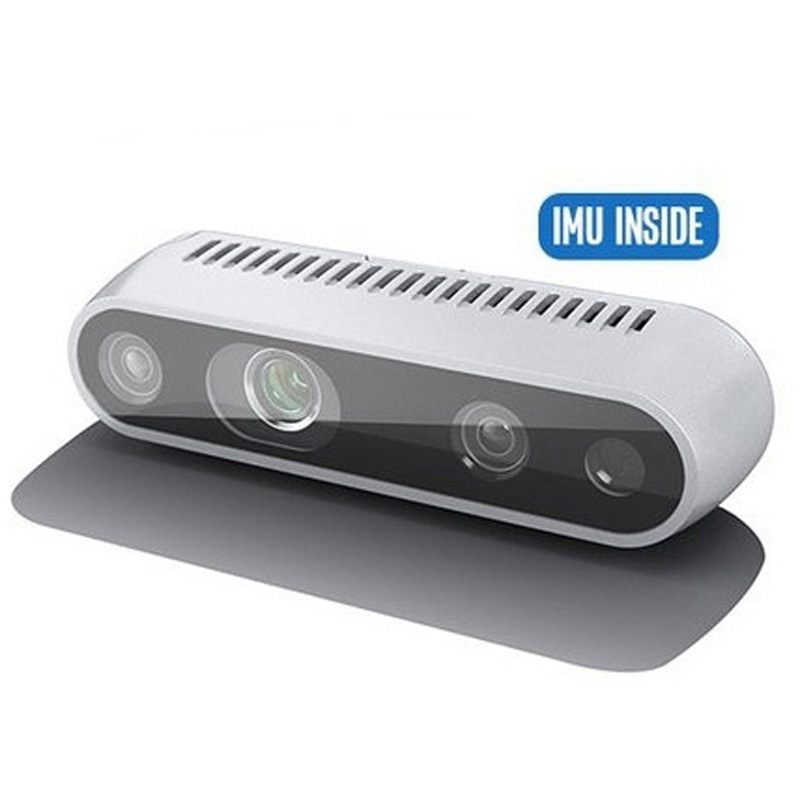 INTEL-REALSENSE-D435-I Intel RealSense Depth Camera D435i 1個 Intel(インテル) 【通販モノタロウ】