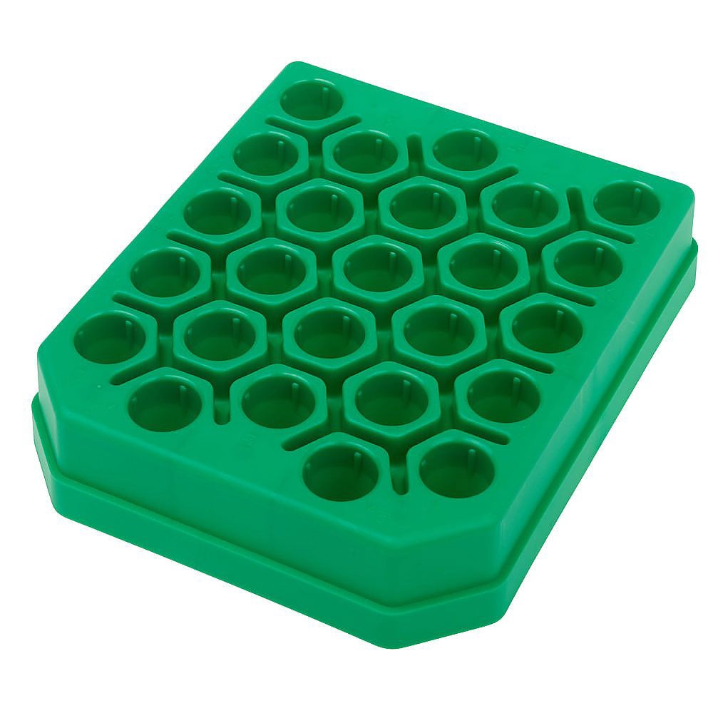 229419 15mL遠沈管 プラスチックラックのみ 非滅菌 再利用可能 1箱 5個入 1箱(5個) Celltreat 【通販モノタロウ】