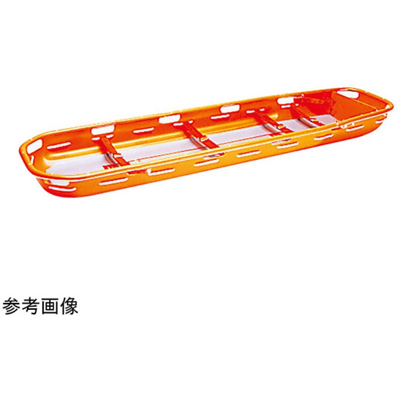 376-75 担架 バスケット型 1個 アズワン 【通販モノタロウ】