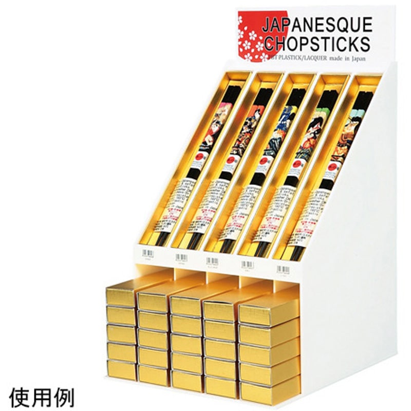 85920760 プラディスプレー台 ホワイト5 1個 福井クラフト 【通販モノタロウ】 23,665円