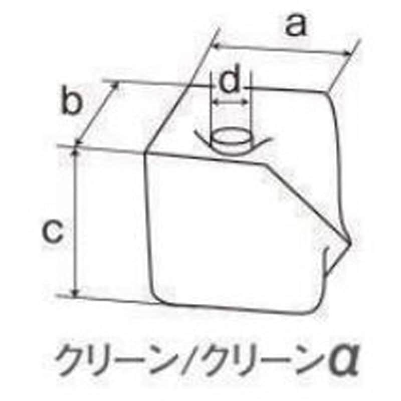 18A バロンボックス クリーン 100個入 50個×2ケース 1箱(100個) 小泉製